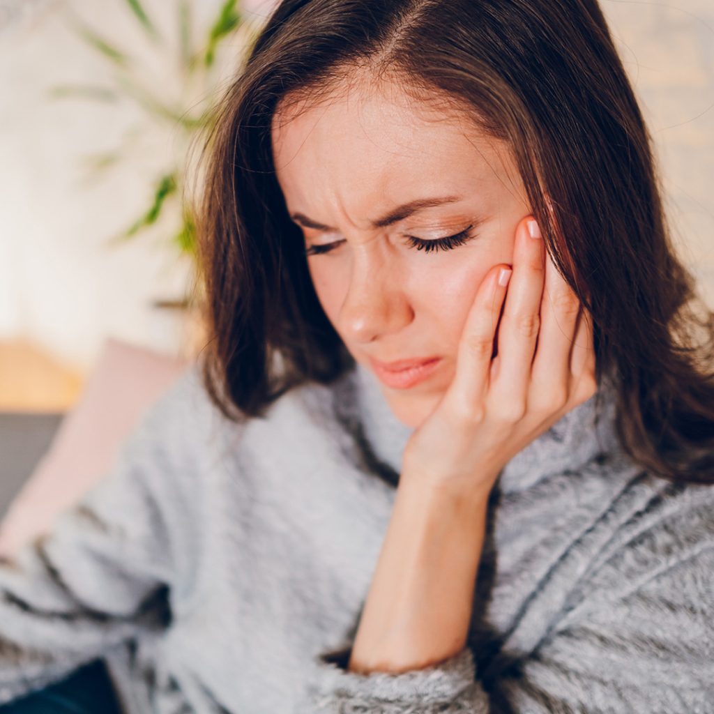Emergency Dentistry Aptos